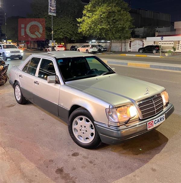 مرسيدس بنز E-Class 1992 للبيع في العراق -  بغداد